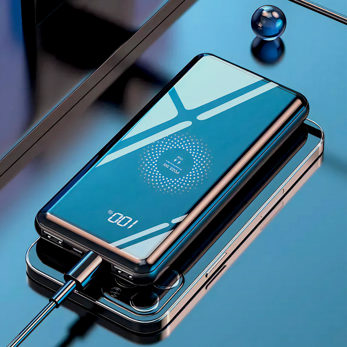 Powerbank