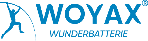 Woyax Wunderbatterie