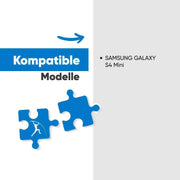 Woyax Wunderbatterie Akku für Samsung Galaxy S4 MİNİ / I9192 / I9195(Europe) Ersatzakku / B500BE Woyax